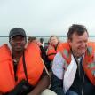 Family Safari to Rubondo Island in Lake victoria